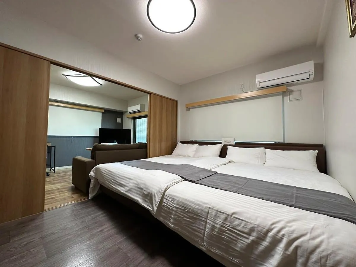 Casaen - New 1Br Apt Few Minutes Walk To Hondori District Χιροσίμα Διαμέρισμα
